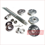 Axle replacement Bundle pack #5 - Helmetkarts