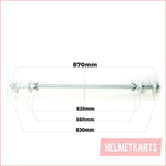 Axle replacement Bundle pack #5 - Helmetkarts