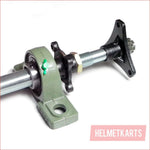 Axle running gear Bundle pack #1 - Helmetkarts