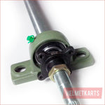 Axle running gear Bundle pack #2 - Helmetkarts