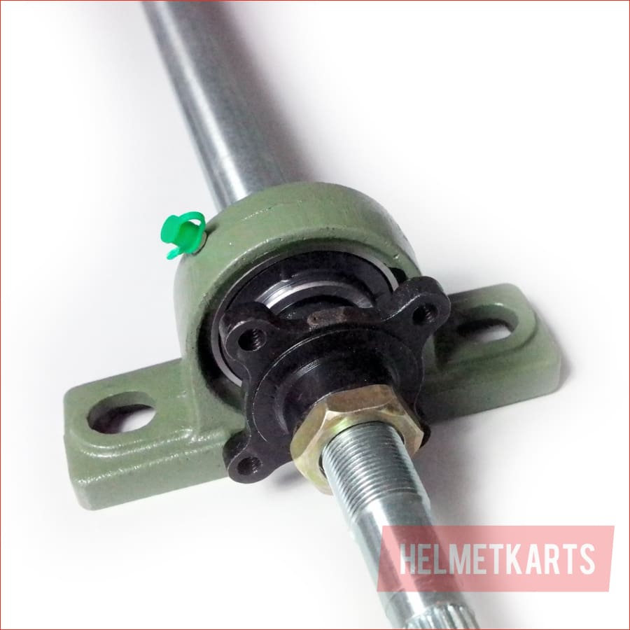 Axle running gear Bundle pack #2 - Helmetkarts