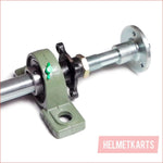 Axle running gear Bundle pack #2 - Helmetkarts