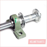 Axle running gear Bundle pack #3 - Helmetkarts