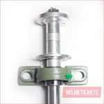 Axle running gear Bundle pack #3 - Helmetkarts