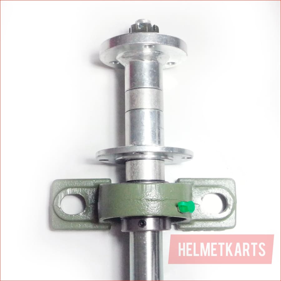 Axle running gear Bundle pack #3 - Helmetkarts