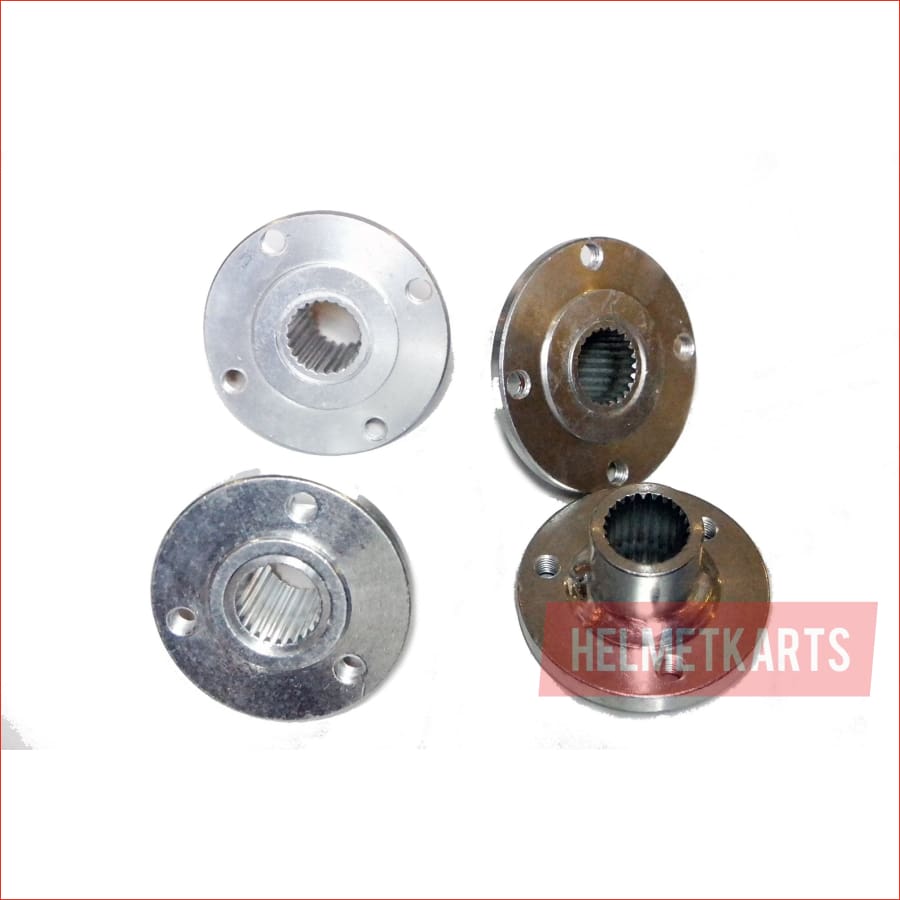 Axle running gear Bundle pack #3 - Helmetkarts