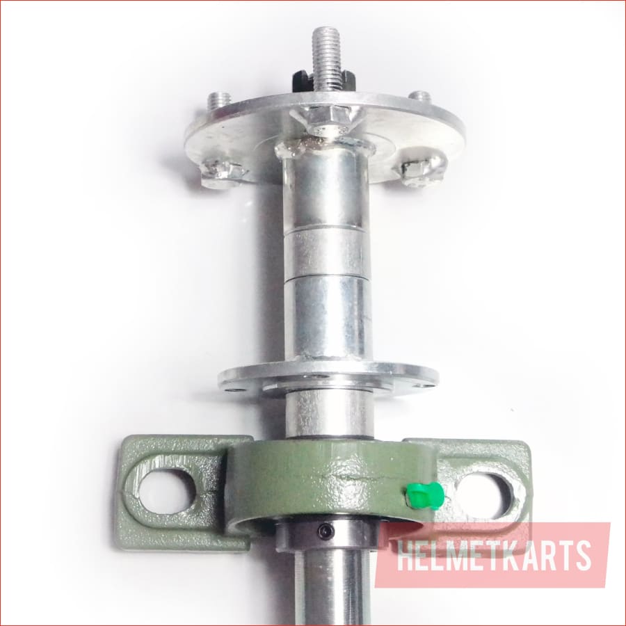 Axle running gear Bundle pack #4 - Helmetkarts