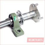 Axle running gear Bundle pack #4 - Helmetkarts