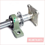 Axle running gear Bundle pack #5 - Helmetkarts