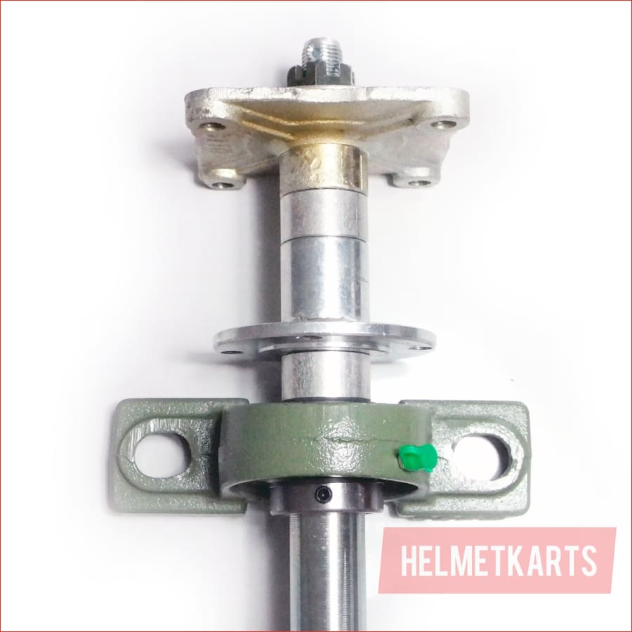 Axle running gear Bundle pack #5 - Helmetkarts