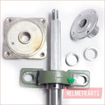 Axle running gear Bundle pack #5 - Helmetkarts