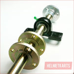 Axle running gear Bundle pack #9 - Helmetkarts