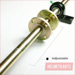 Axle running gear Bundle pack #9 - Helmetkarts