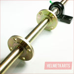 Axle running gear Bundle pack #9 - Helmetkarts