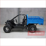 B200 - Transporter Dune Buggy Trailer Agricultural Main Vehicles