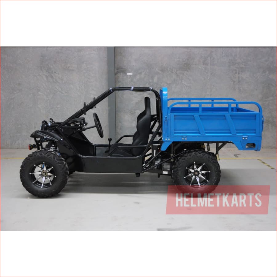 B200 - Transporter Dune Buggy Trailer Agricultural Main Vehicles