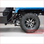 B200 - Transporter Dune Buggy Trailer Agricultural Main Vehicles