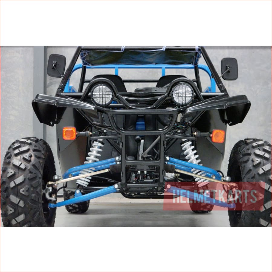 B200 - Transporter Dune Buggy Trailer Agricultural Main Vehicles