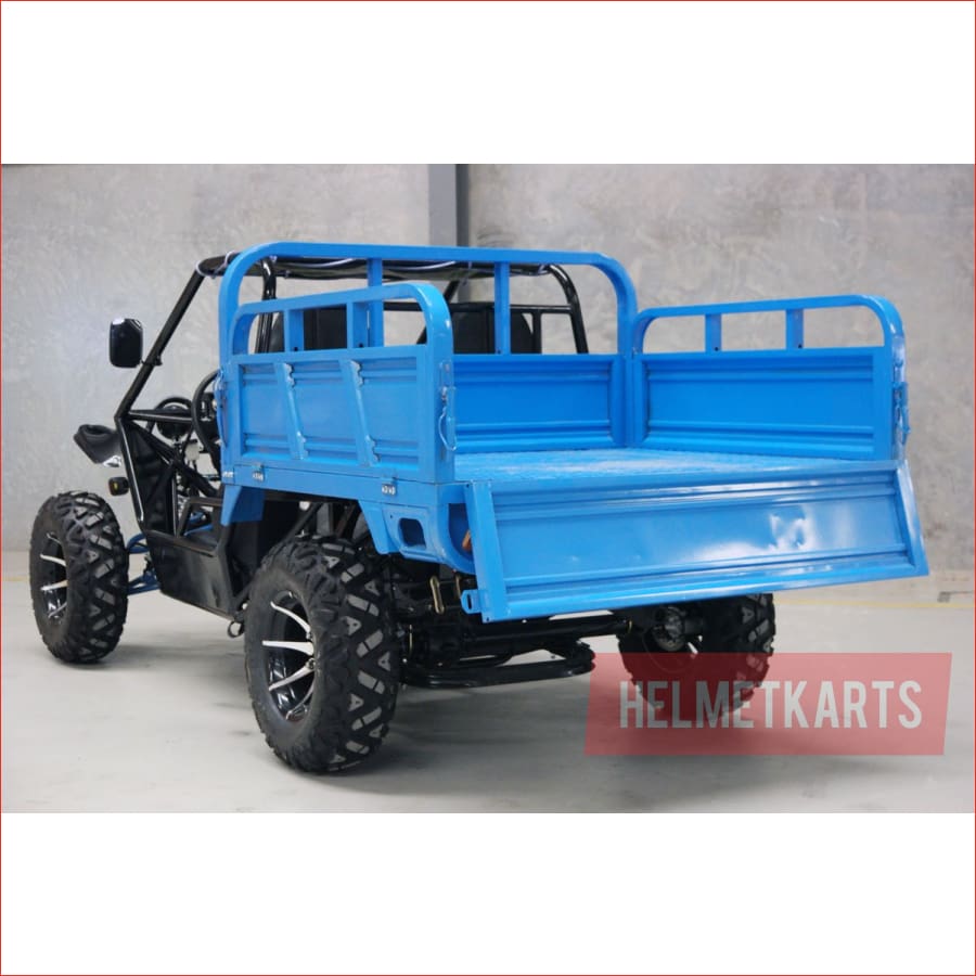 B200 - Transporter Dune Buggy Trailer Agricultural Main Vehicles