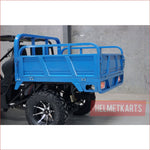 B200 - Transporter Dune Buggy Trailer Agricultural Main Vehicles