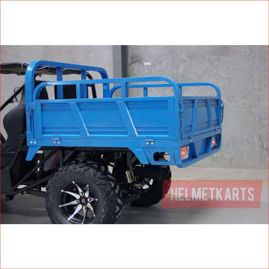 B200 - Transporter Dune Buggy Trailer Agricultural Main Vehicles