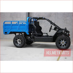 B200 - Transporter Dune Buggy Trailer Agricultural Main Vehicles