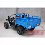 B200 - Transporter Dune Buggy Trailer Agricultural Main Vehicles