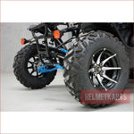 B200 - Transporter Dune Buggy Trailer Agricultural Main Vehicles