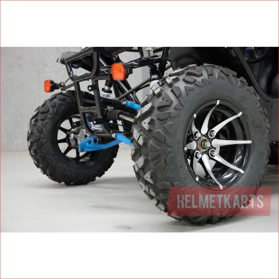 B200 - Transporter Dune Buggy Trailer Agricultural Main Vehicles