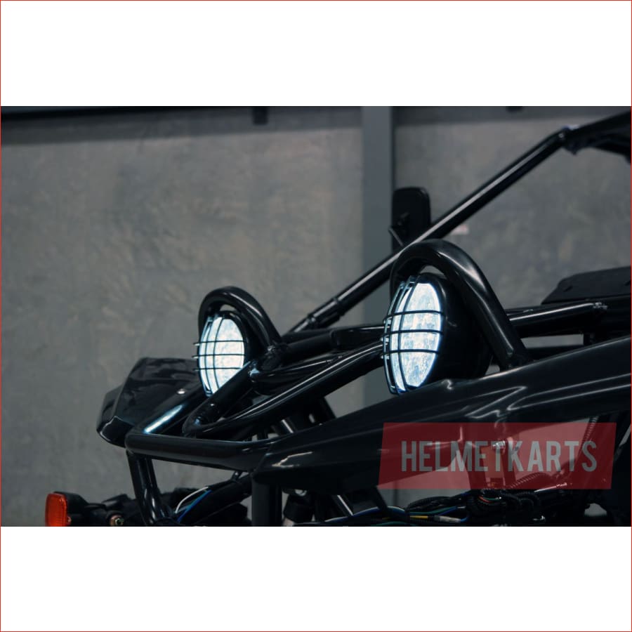 B200 - Transporter Dune Buggy Trailer Agricultural Main Vehicles