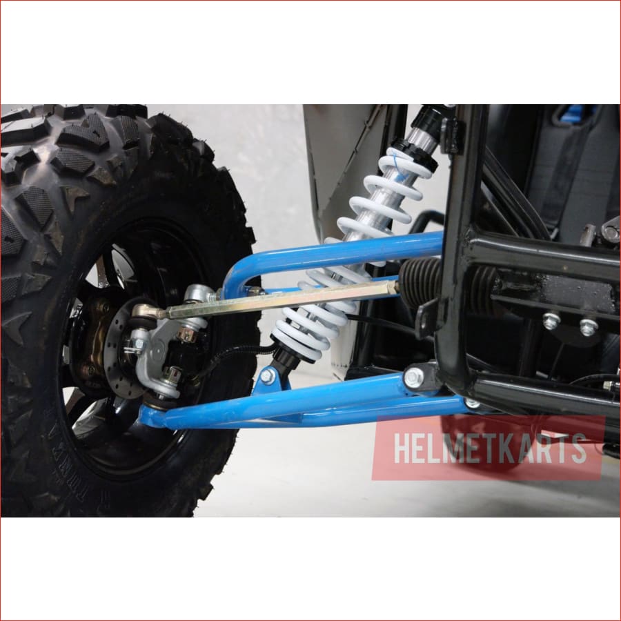 B200 - Transporter Dune Buggy Trailer Agricultural Main Vehicles