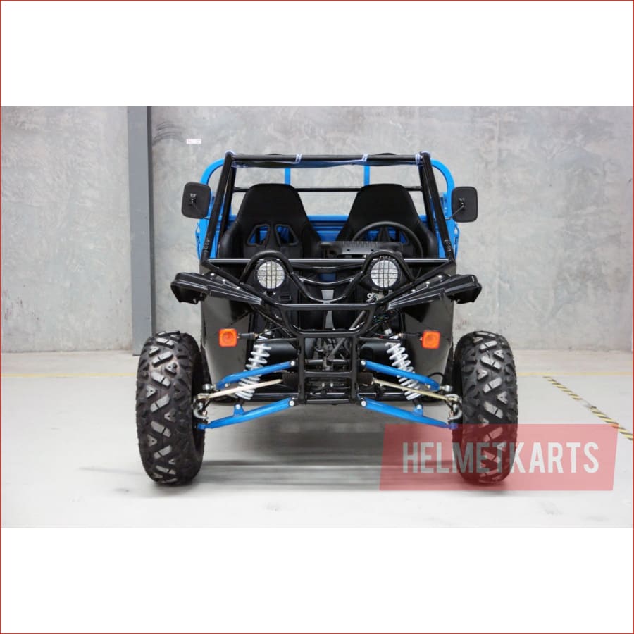 B200 - Transporter Dune Buggy Trailer Agricultural Main Vehicles