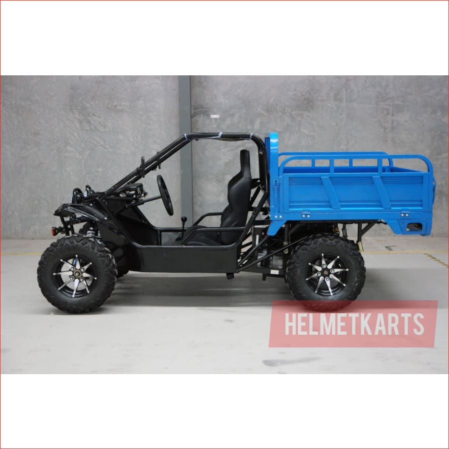 B200 - Transporter Dune Buggy Trailer Agricultural Main Vehicles