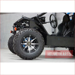 B200 - Transporter Dune Buggy Trailer Agricultural Main Vehicles