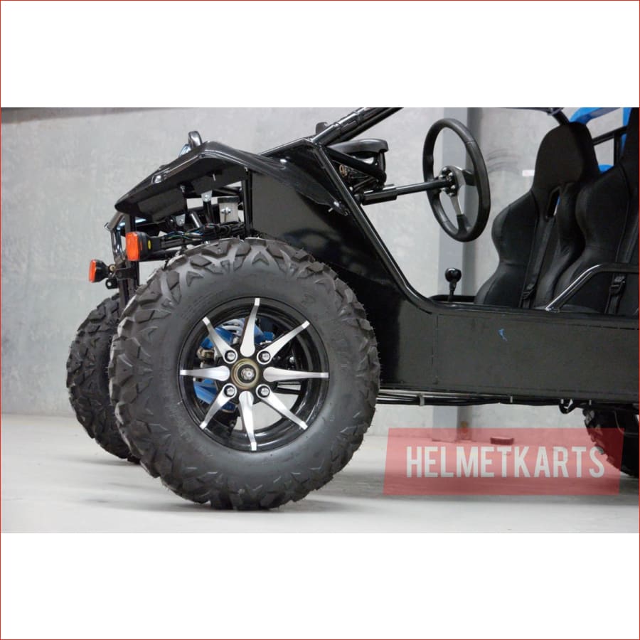 B200 - Transporter Dune Buggy Trailer Agricultural Main Vehicles