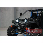 B200 - Transporter Dune Buggy Trailer Agricultural Main Vehicles