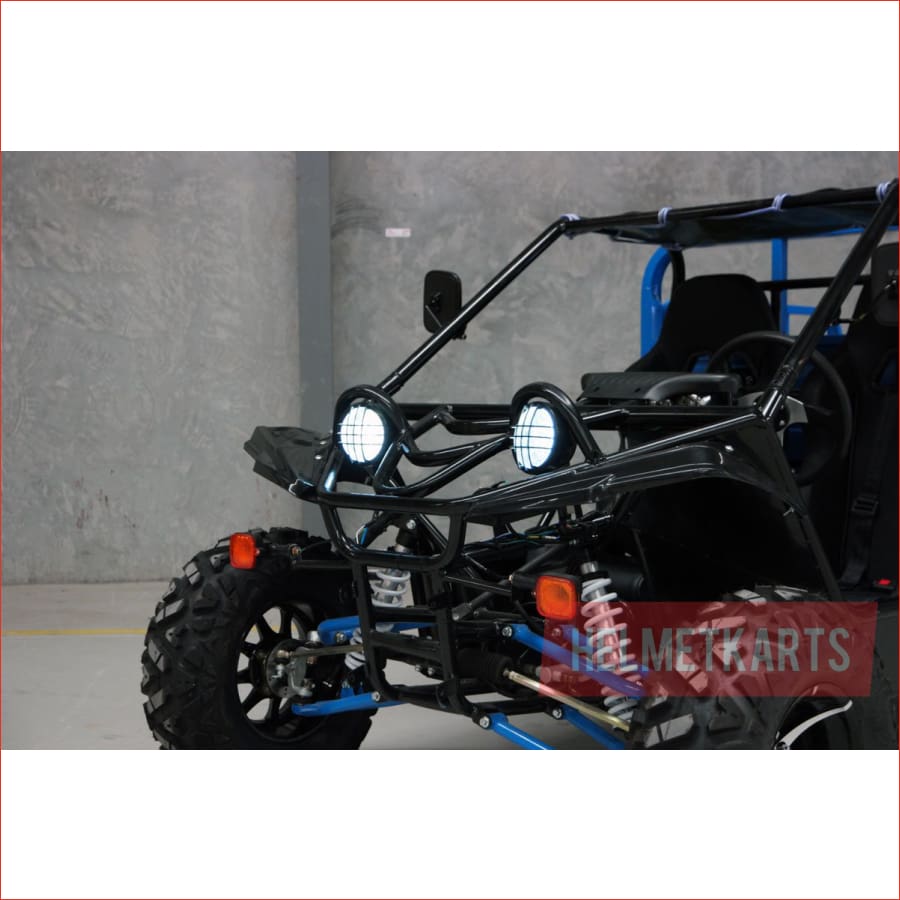 B200 - Transporter Dune Buggy Trailer Agricultural Main Vehicles