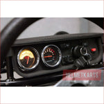B200 - Transporter Dune Buggy Trailer Agricultural Main Vehicles