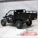 B300 - Transporter Dune Buggy Trailer Agricultural Main Vehicles