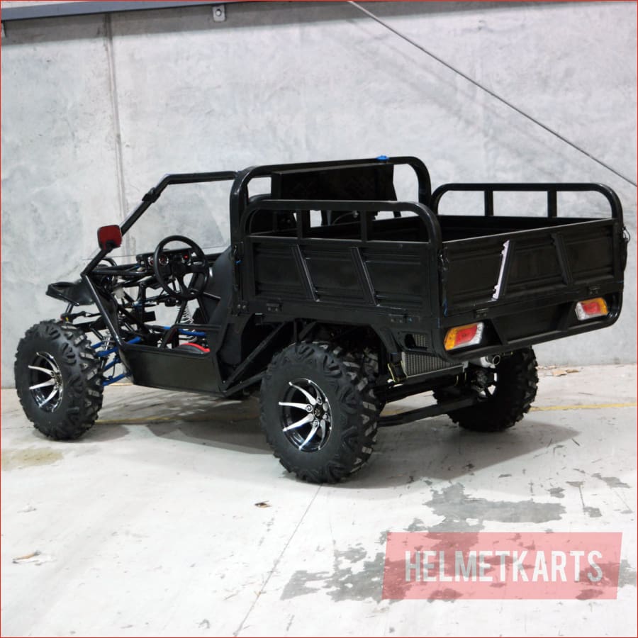 B300 - Transporter Dune Buggy Trailer Agricultural Main Vehicles