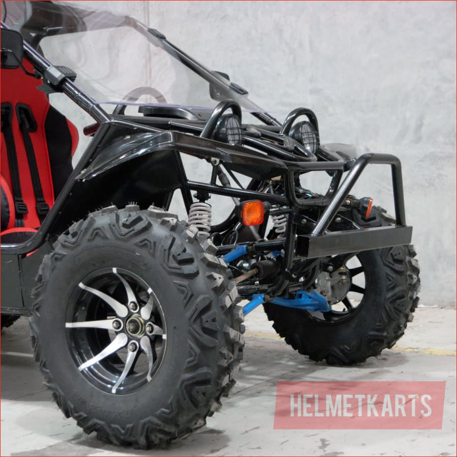 B300 - Transporter Dune Buggy Trailer Agricultural Main Vehicles