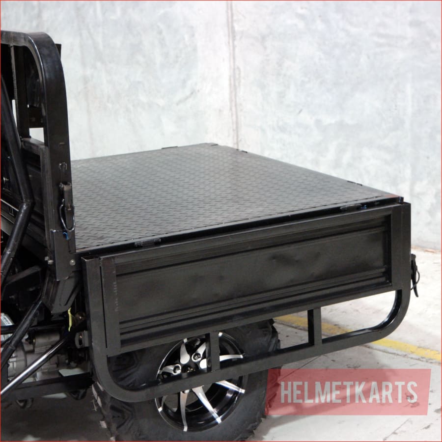 B300 - Transporter Dune Buggy Trailer Agricultural Main Vehicles