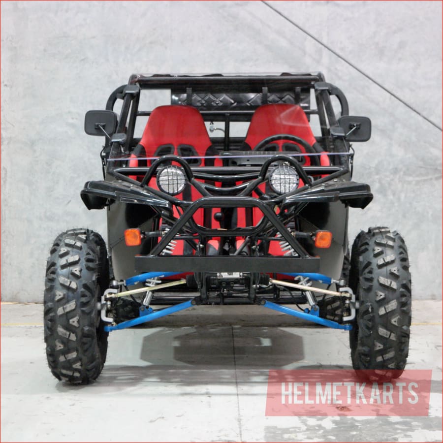 B300 - Transporter Dune Buggy Trailer Agricultural Main Vehicles