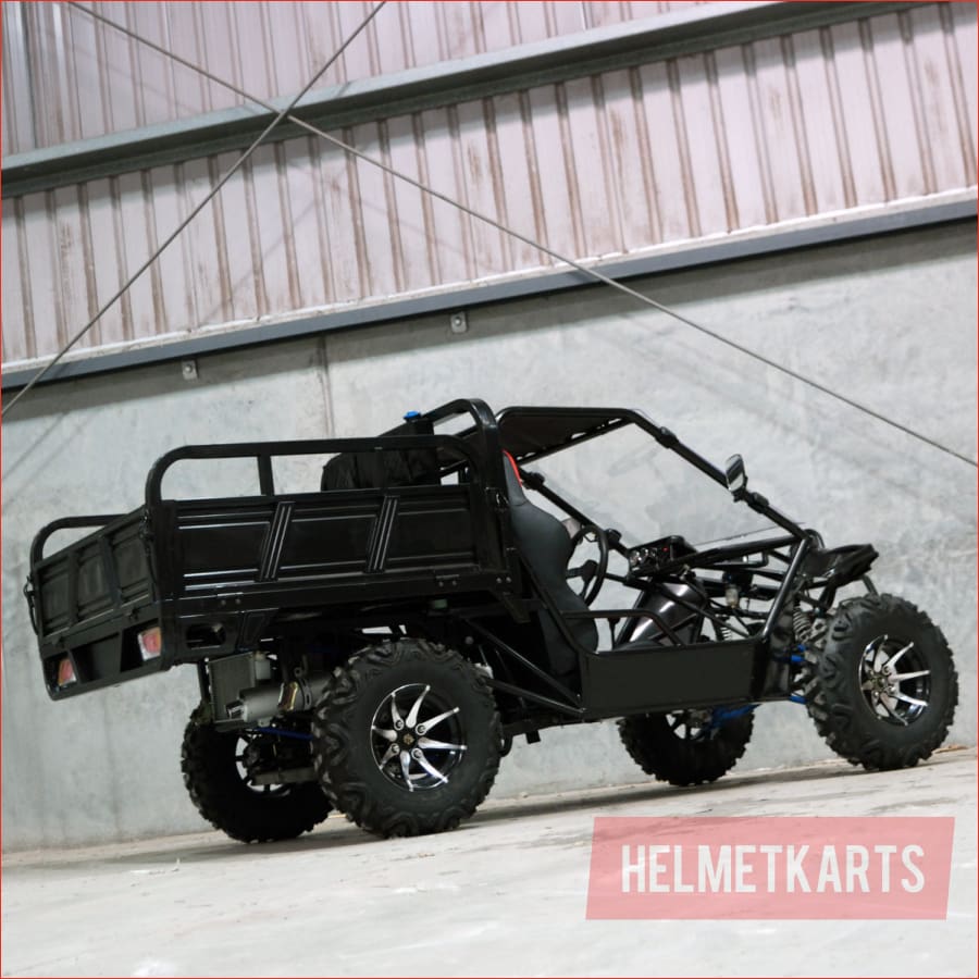 B300 - Transporter Dune Buggy Trailer Agricultural Main Vehicles