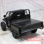 B300 - Transporter Dune Buggy Trailer Agricultural Main Vehicles