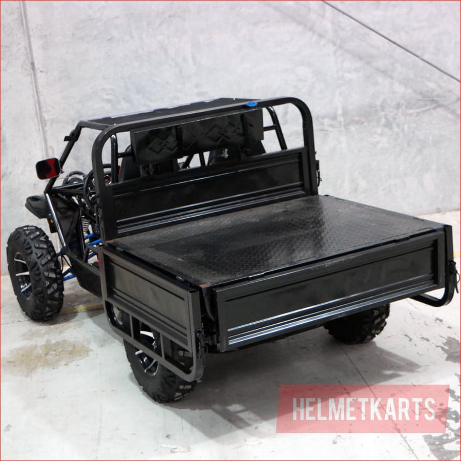 B300 - Transporter Dune Buggy Trailer Agricultural Main Vehicles