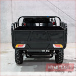 B300 - Transporter Dune Buggy Trailer Agricultural Main Vehicles