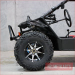 B300 - Transporter Dune Buggy Trailer Agricultural Main Vehicles