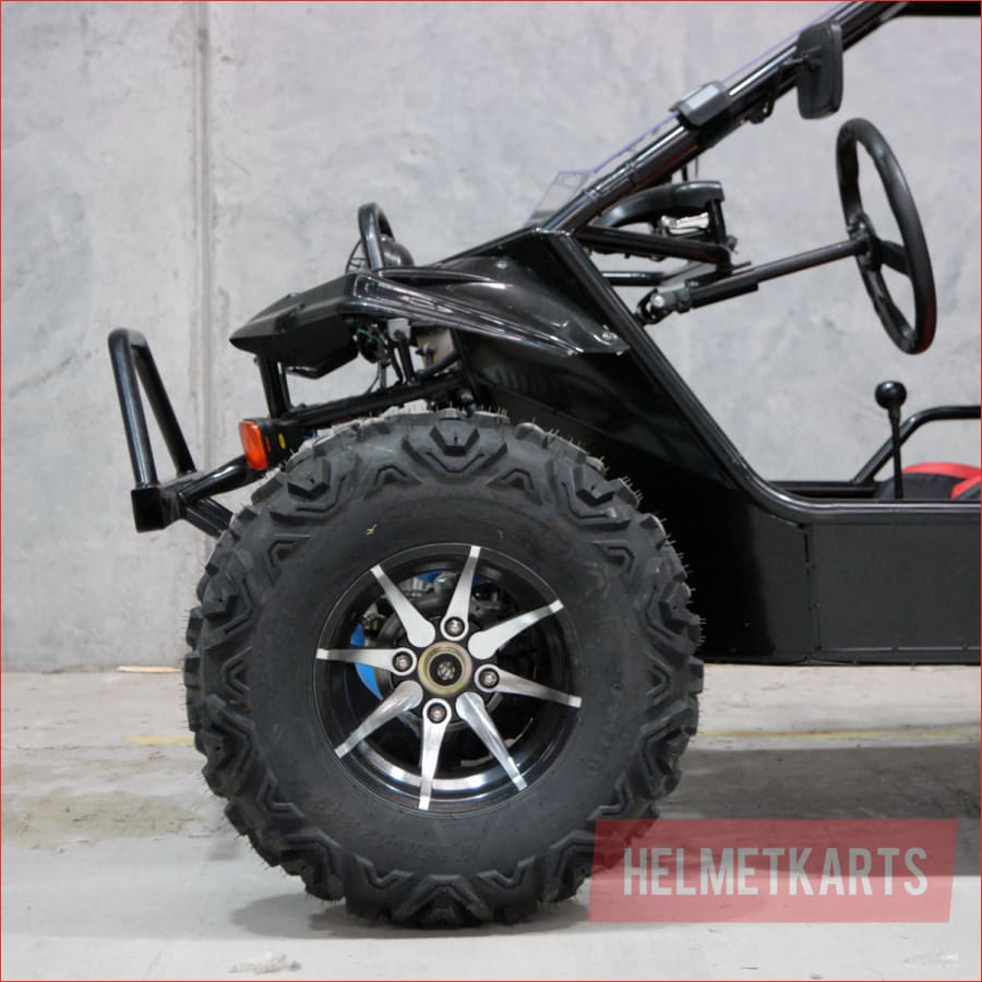 B300 - Transporter Dune Buggy Trailer Agricultural Main Vehicles
