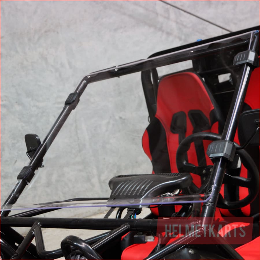 B300 - Transporter Dune Buggy Trailer Agricultural Main Vehicles